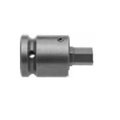 Apex Apex Apsz-51017Mm; 17Mm Square Drive Socket Head Bit APSZ-51017MM